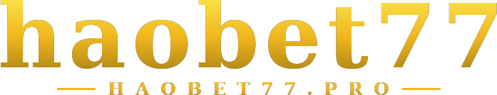 haobet77 logo