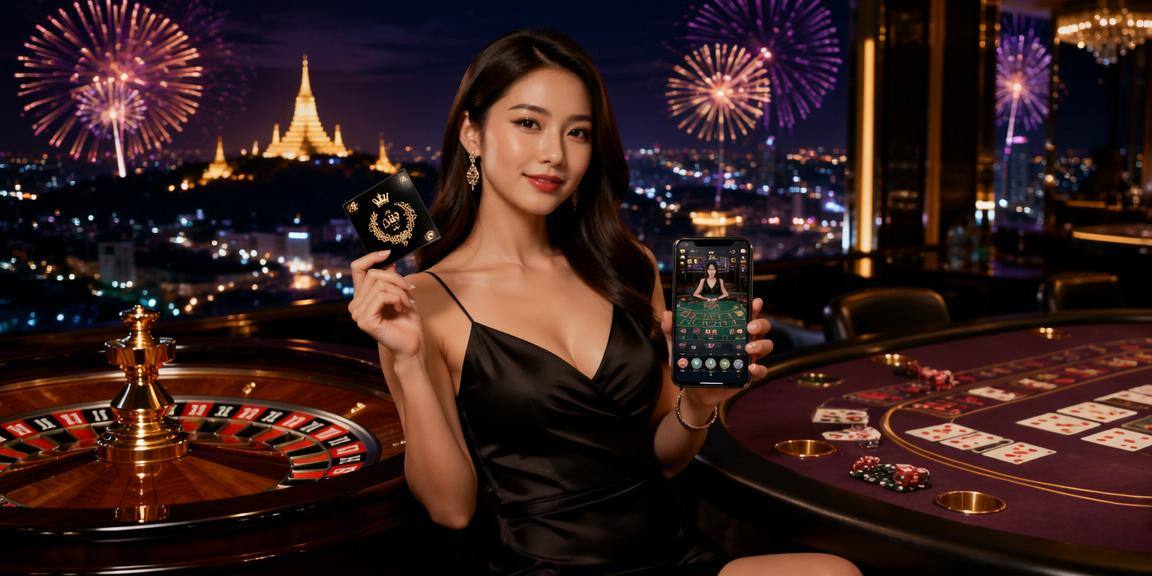 haobet77 Fortune Magic – အဖိုးတန် ကစားခန်းများ