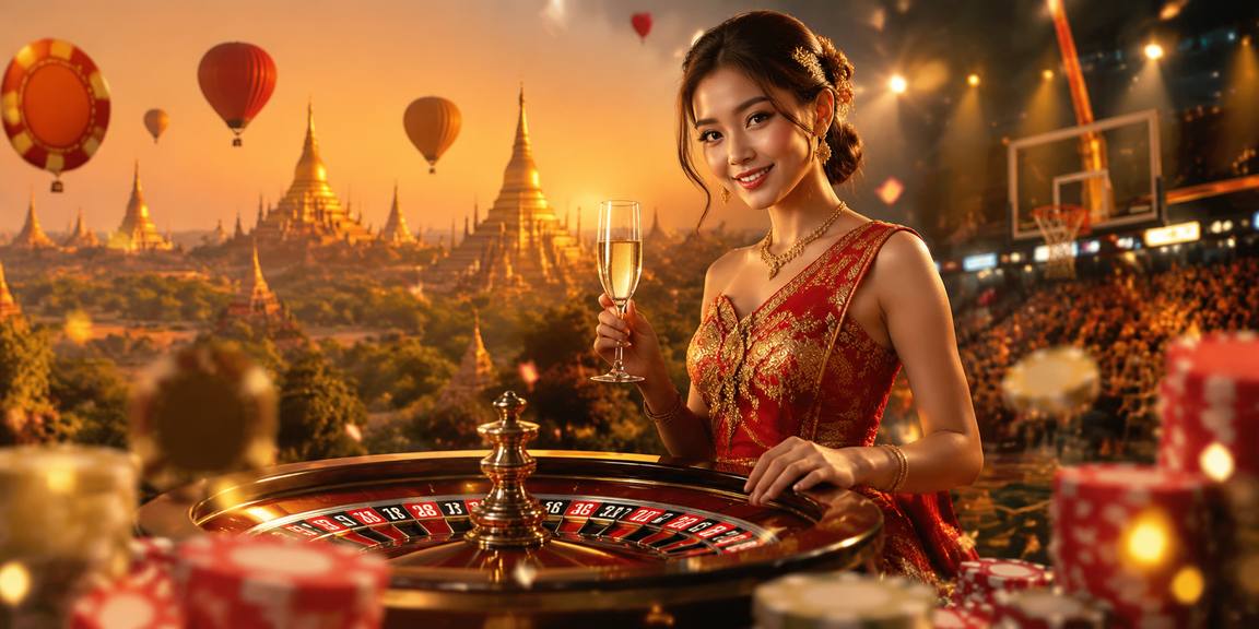 haobet77 ကျွန်ုပ်တို့၏ Wolf Moon စလုံးပွဲ ပြင်ဆင်မှု