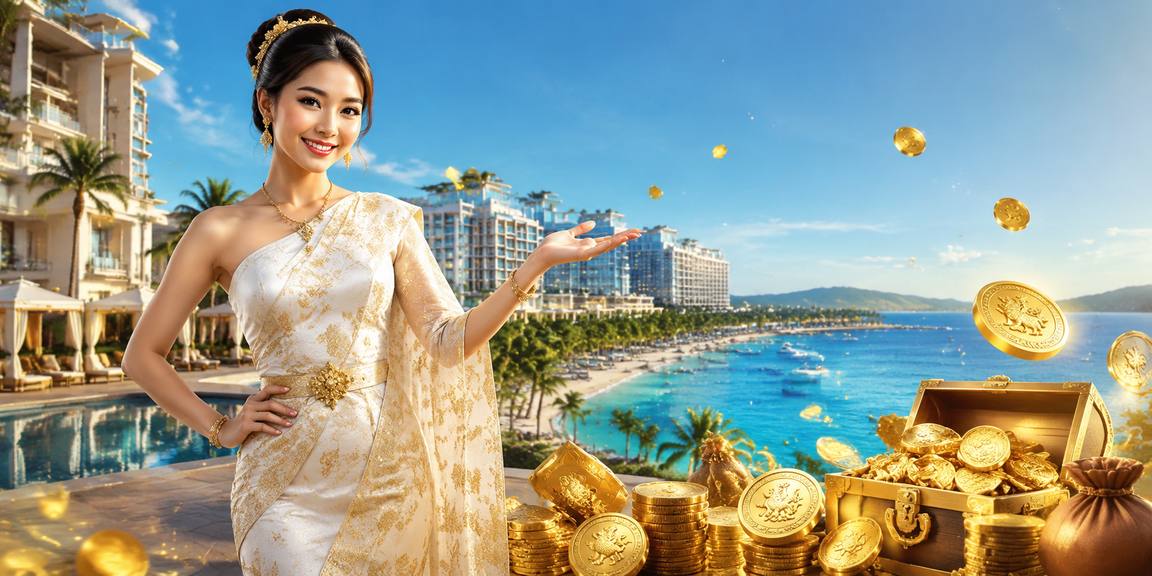 haobet77 Lucky Luck